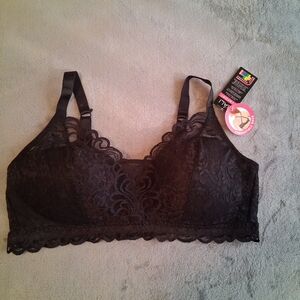 Bali Lace Bralette
